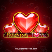 Burning Love Slot by kkkjili