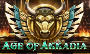 Age Of Akkadia