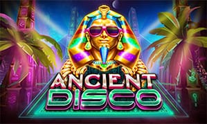 Ancient Disco